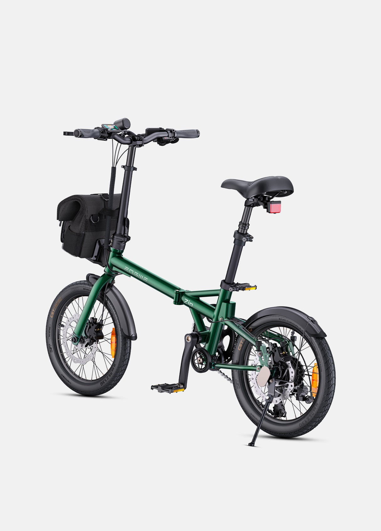 <tc>ENGWE Zip</tc>