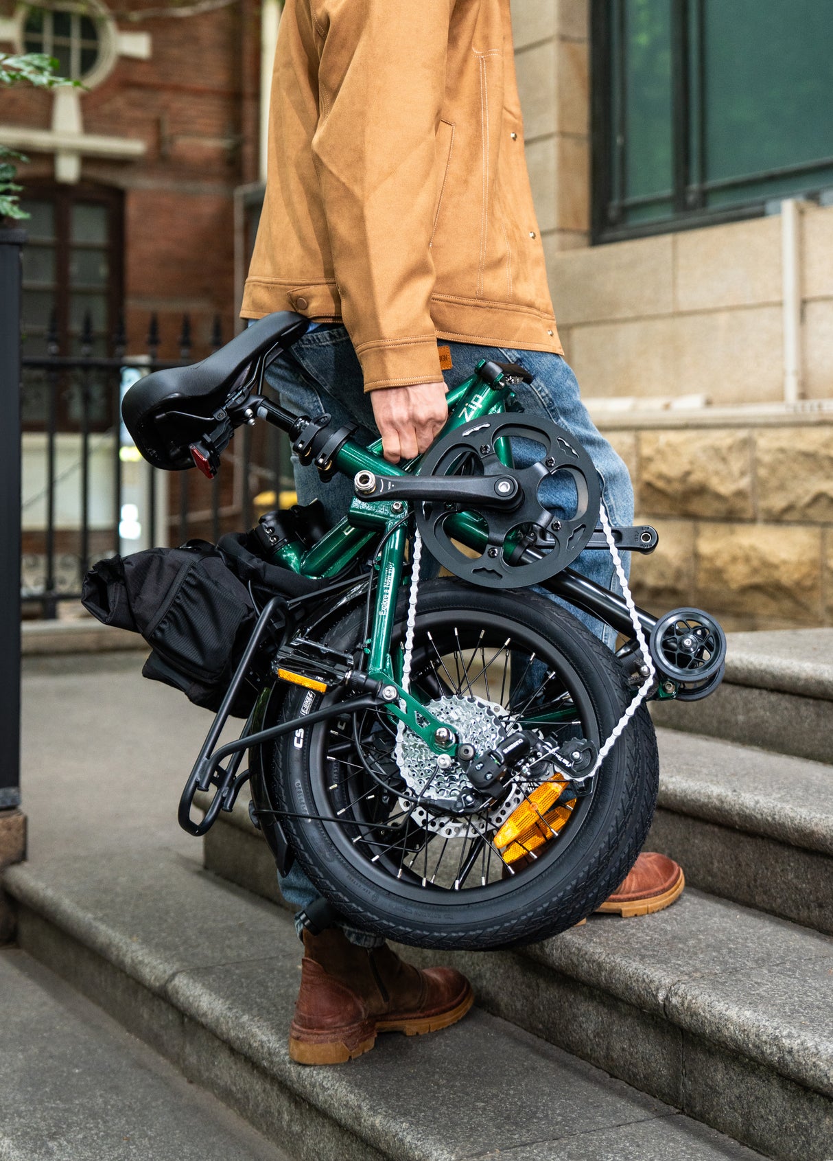 <tc>ENGWE</tc> Fermeture éclair