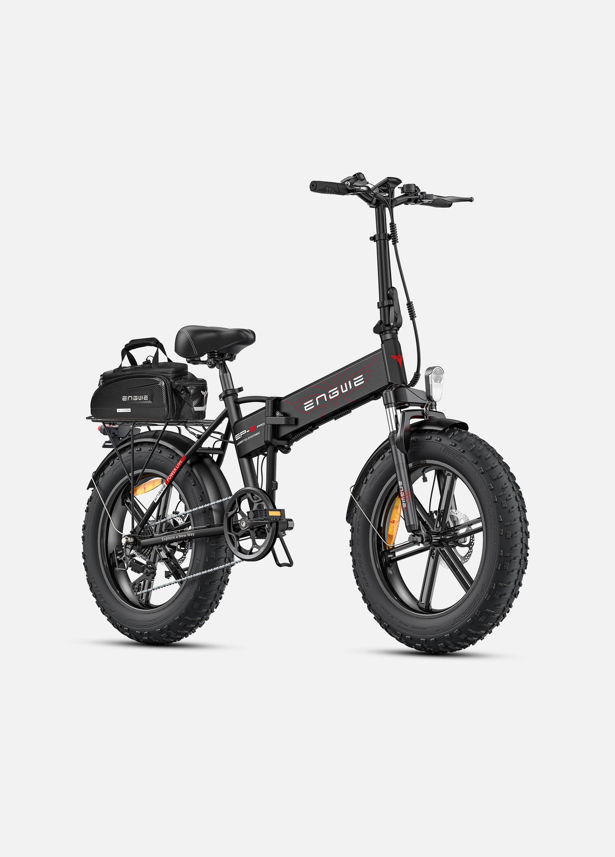 EP-2 Pro Combo avec sac étanche