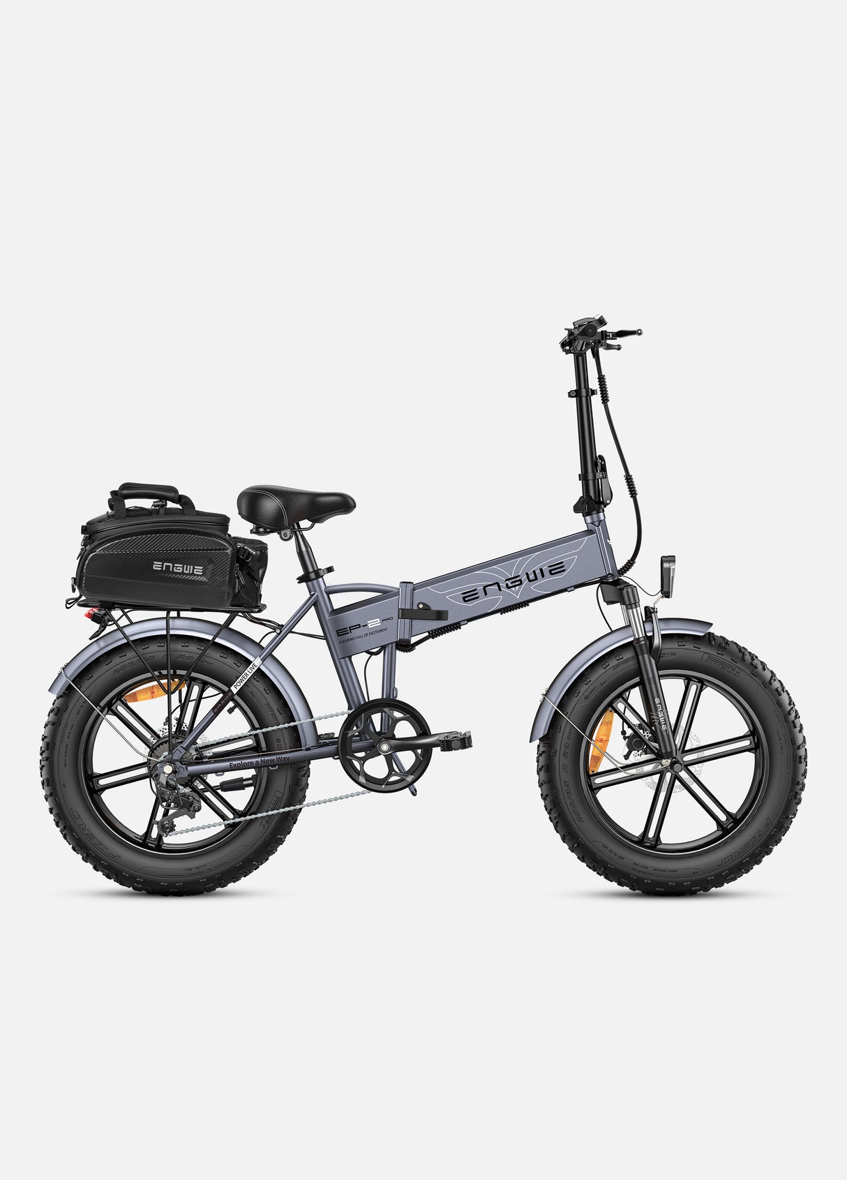 EP-2 Pro Combo avec sac étanche