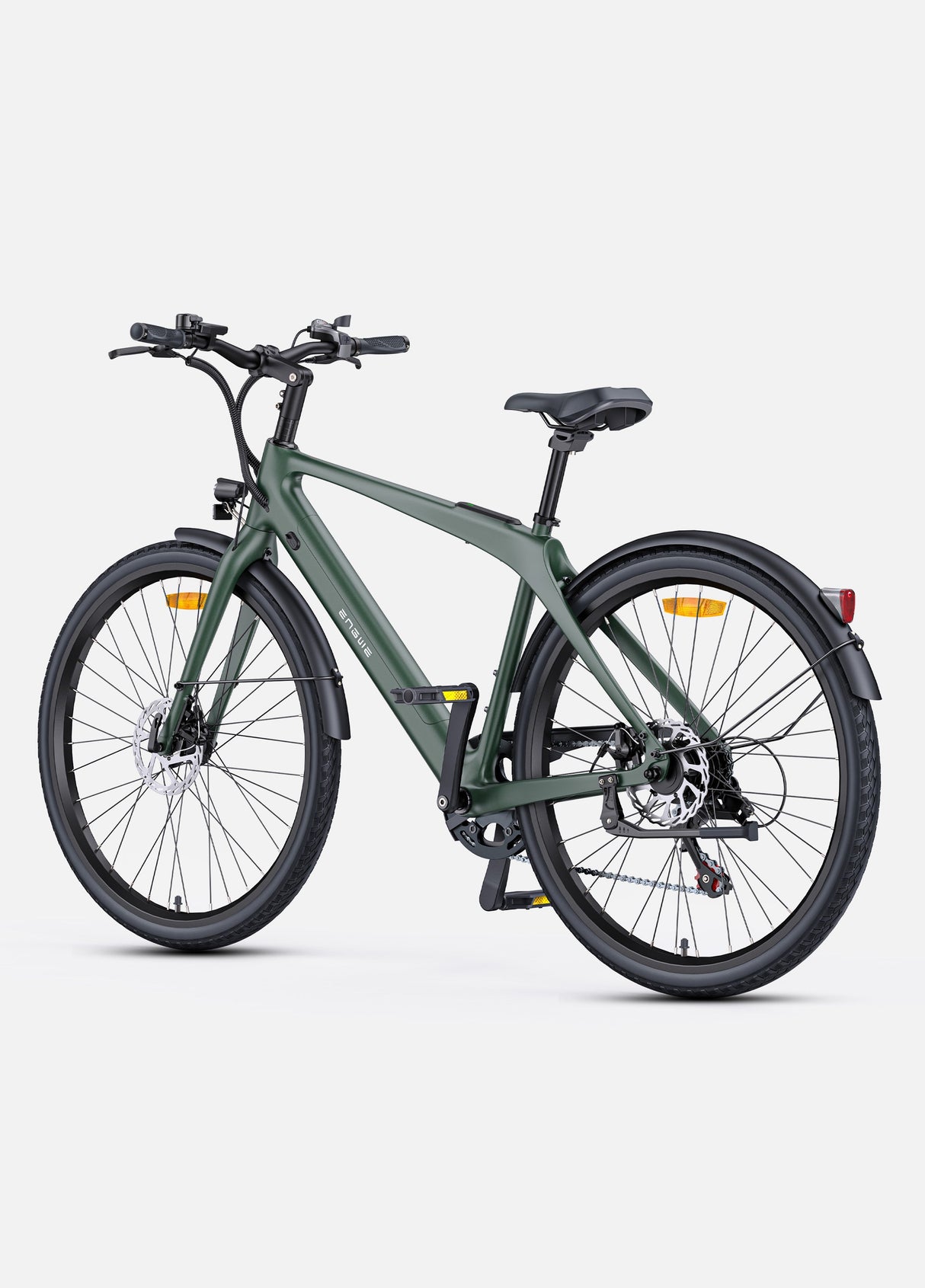 city e bike ENGWE MapFour N1 Air