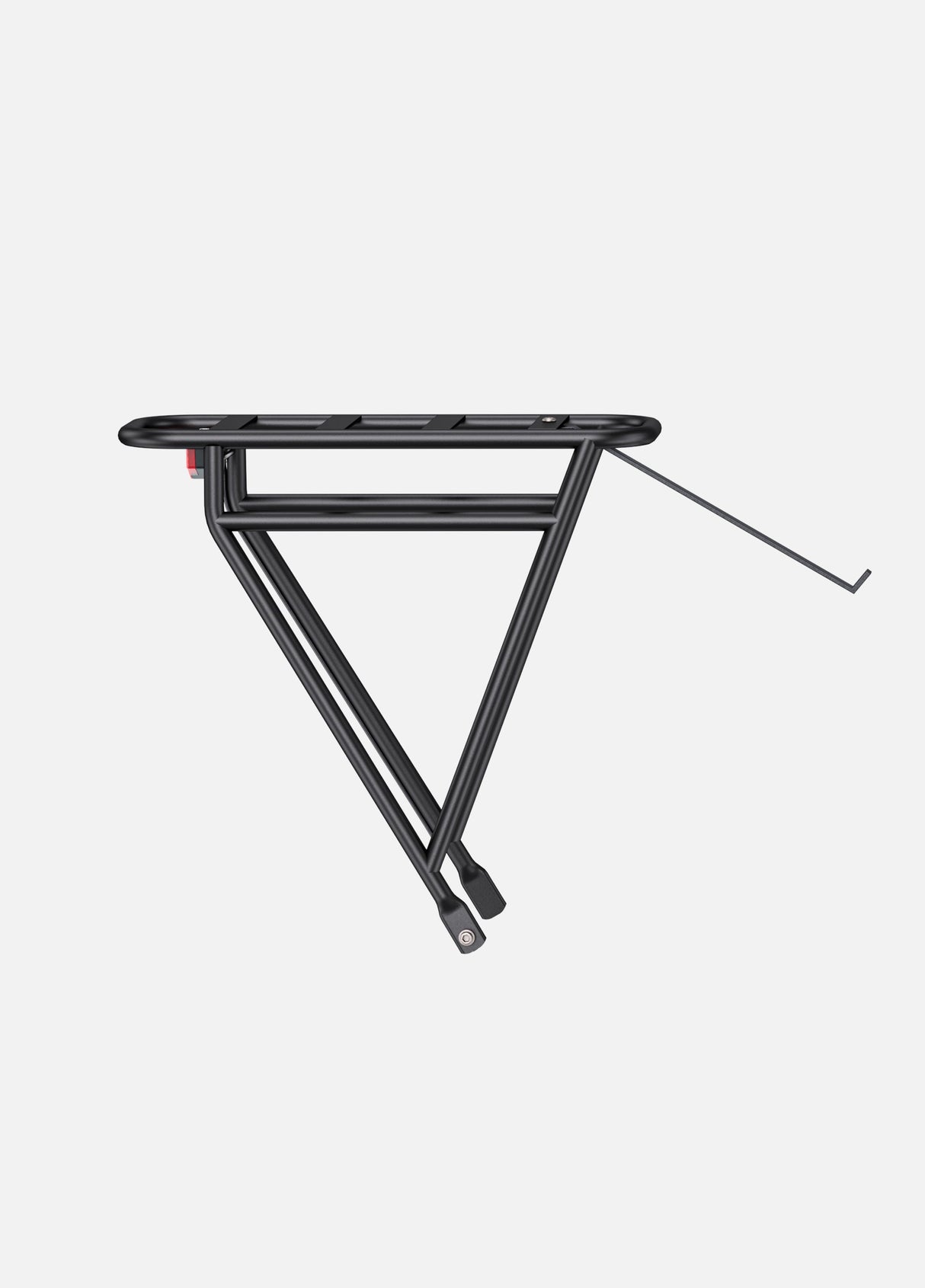 P275 SE Rear Rack (in the same box as the bike)