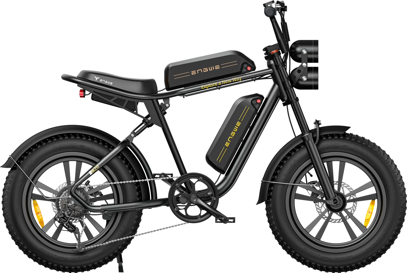 ENGWE M20 :