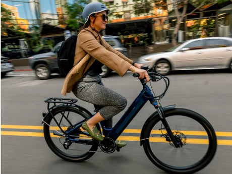 5 Best Commuter E Bike Picks for Everyday Urban Travel