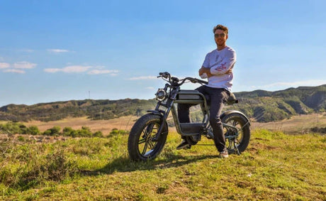 7 Best Moped-Style E-Bikes for European Riders in 2026