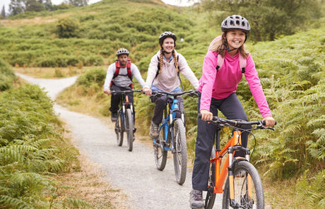 How to Select an E-Bike for Riding Up Steep Hills