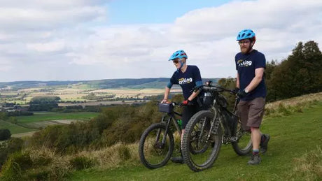 Do You Actually Need a Full Suspension Mountain Bike?