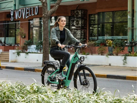 Best City E Bike Picks in Italy for Daily Travel