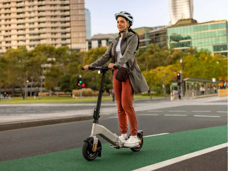 Best E Scooter in Germany for 2026 With Better Range and Value