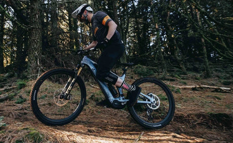 Buying an E-Bike or eMTB in Dresden: Shops, Test Rides and Buying Tips