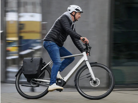 Commuter E Bike Buying Guide for Work, Errands, and Comfort