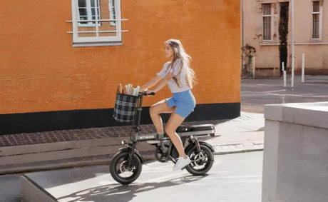 ENGWE Women's Electric Bike Picks for Range, Comfort and Daily Value