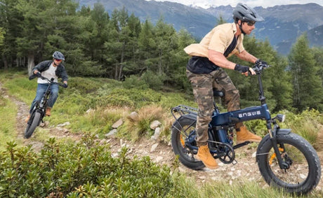 From Tarmac to Gravel: Is the ENGWE Engine Pro 3.0 Boost Built for Italy’s Mixed Roads?