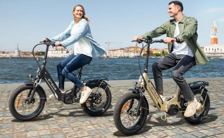 How Do ENGWE E-Bikes Compare With Popular Brands on Performance and Price