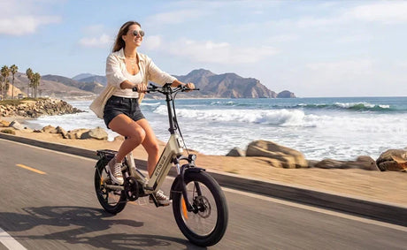 How Does a Full Suspension E Bike Improve Riding in Germany