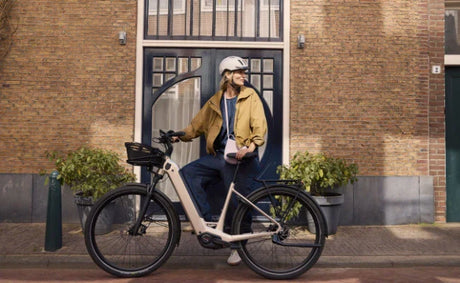 How to Buy a Genuine E-Bike in Germany - Authenticity and Warranty