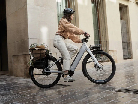 How to Choose E Bikes in Italy for Daily