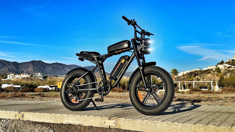 Chinese E-Bikes: 10 Import Models That Are Actually Good