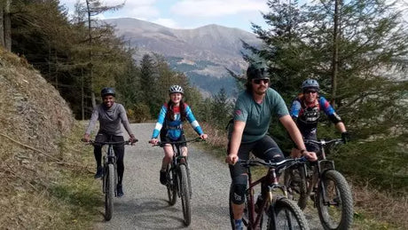 E-Bike Storage Guide: Best Wall Mounts for Fat Tire Bikes