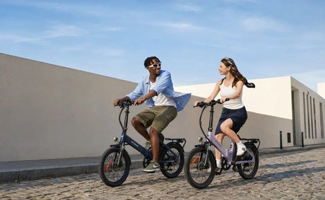 Top 10 Best Long Range Electric Bikes in 2026