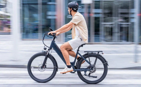 Top 5 City E-Bikes Under €1500 for Italy’s Daily Riders in 2026