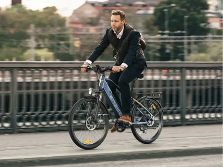 Top 5 Lightweight E Bikes in Germany Compared