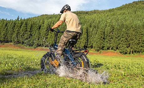 Which Folding E-Bike Brands Are Worth Considering When Portability Matters?