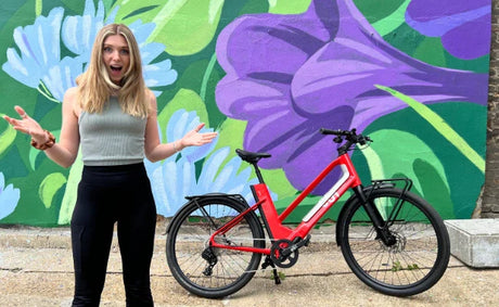 Women’s E-Bikes Under 20 kg - The Best Models in the Test