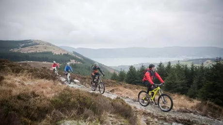 What is the Most Reliable & Durable Fat Tire E-Bike for Commuting?