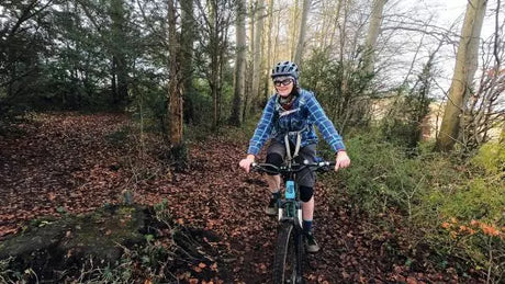 What's the Correct Tire Pressure for a Fat Tire E-Bike?