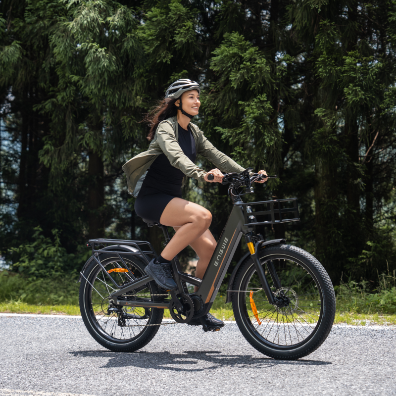 Discount Ebikes for Commuting, Folding and Long-Range Rides
