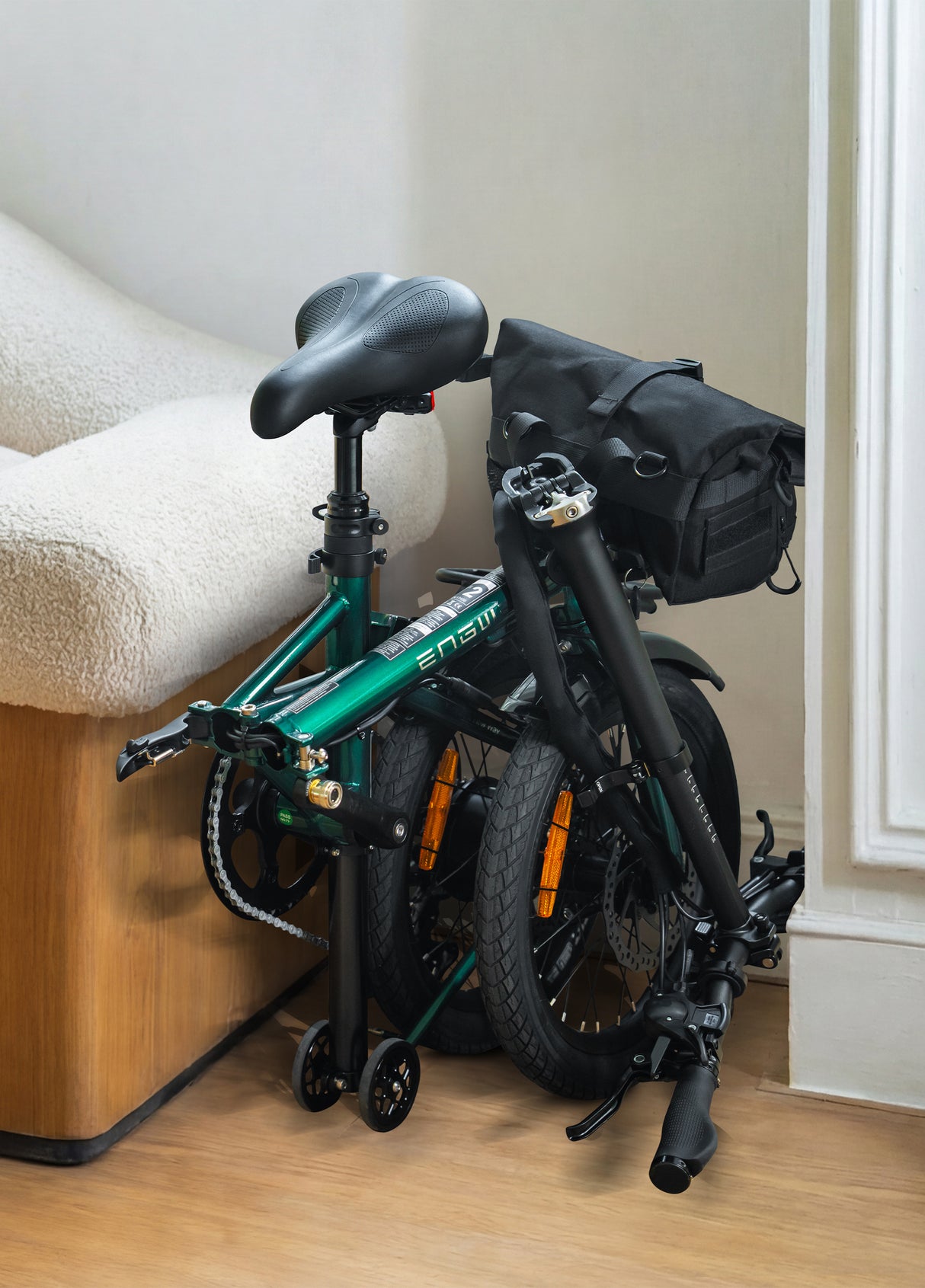 <tc>ENGWE</tc> Fermeture éclair