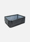 Rear Bike Basket Set
