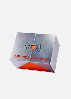 Coffret cadeau du 12e anniversaire (cadeau gratuit à l'achat d'un vélo électrique)