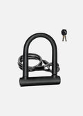 U-Lock (Free gift with E-Scooter purchase)