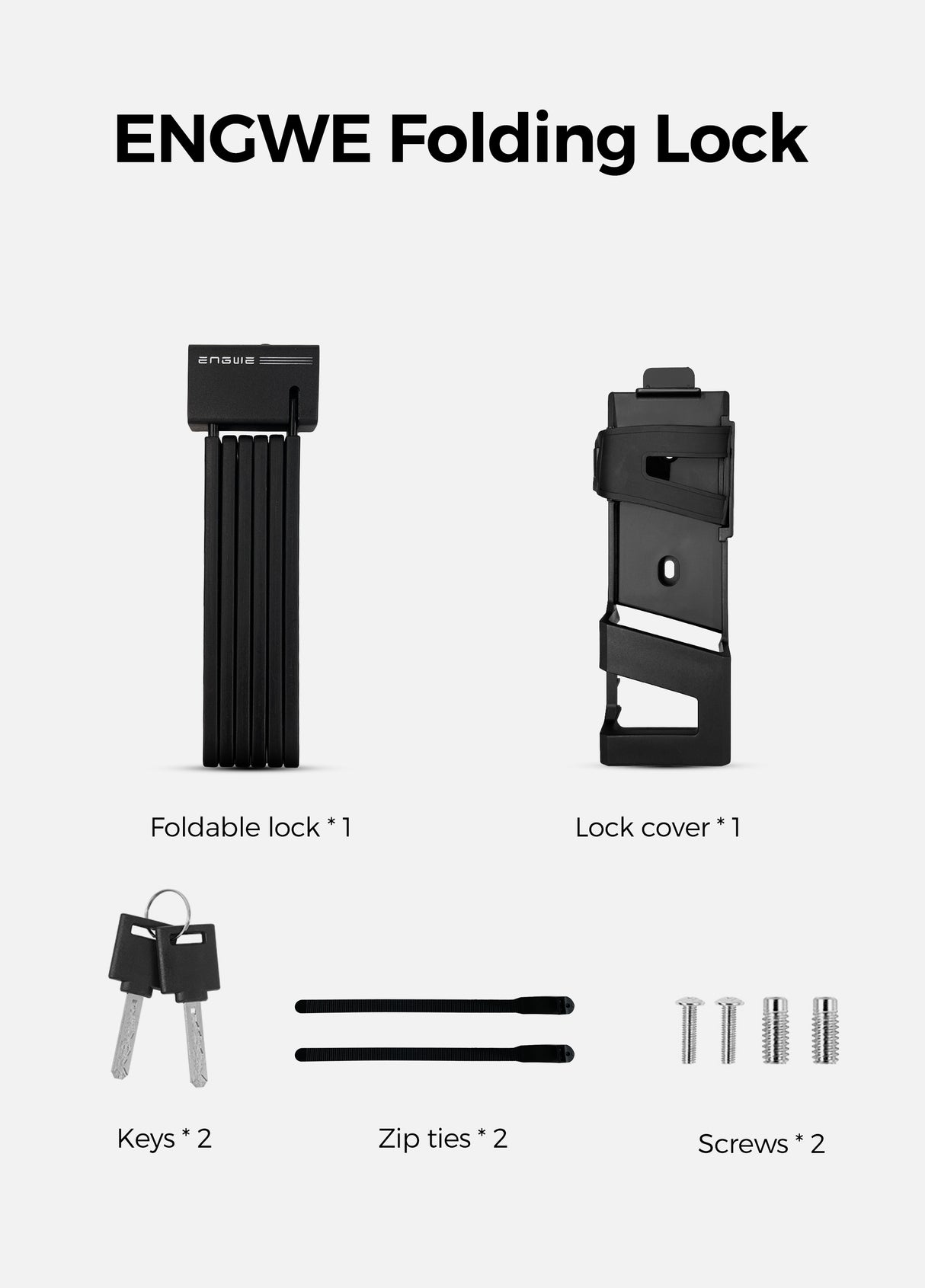 Bike Lock