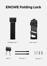 Bike Lock