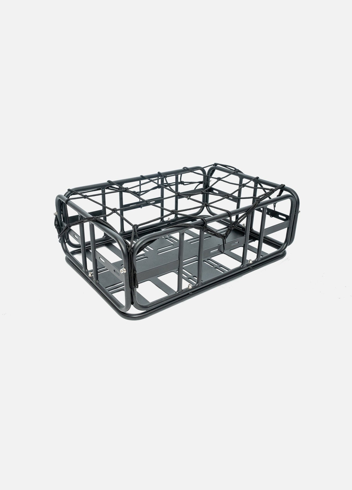 Rear Bike Basket