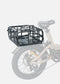 Rear Bike Basket
