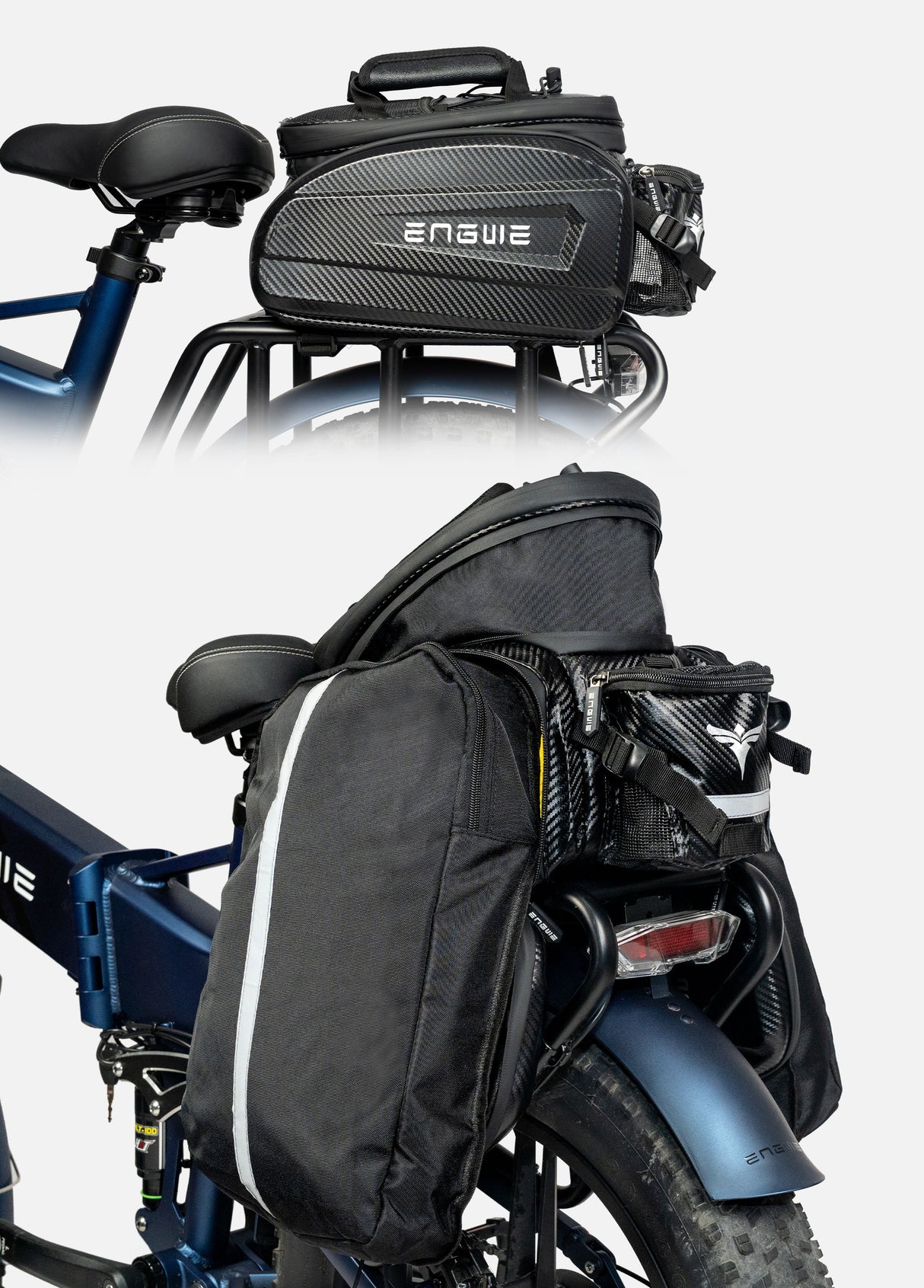 Rack Bag