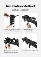 Bike Lock