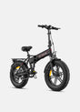 all terrain electric bicycle ENGWE EP-2 Boost 
