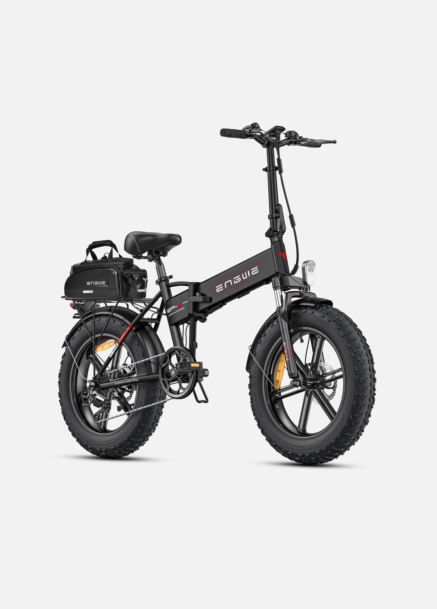 EP-2 Pro Combo avec sac étanche