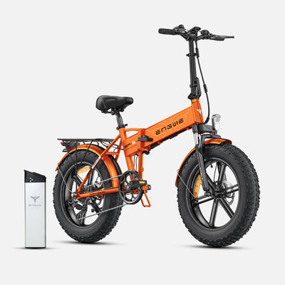 EP-2 Pro Combo With Extra Battery（16Ah）