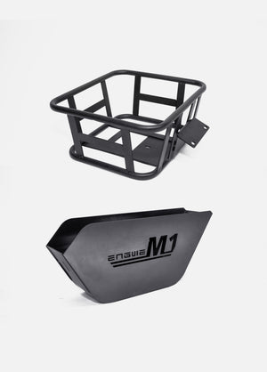 Ensemble de boîtes de stockage M1