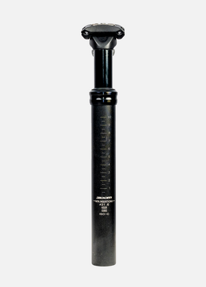 Suspension Seatpost (Free gift with O20 Boost E-bike purchase)