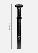 O20 Boost Suspension Seatpost
