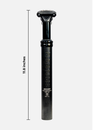 Suspension Seatpost (Free gift with O20 Boost E-bike purchase)