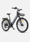 P275 SE Front Basket