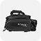Bike Rack Bag (Not included)